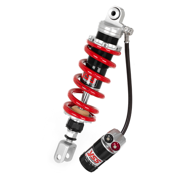 Ammortizzatore YSS MX456-330TRWL-58-858