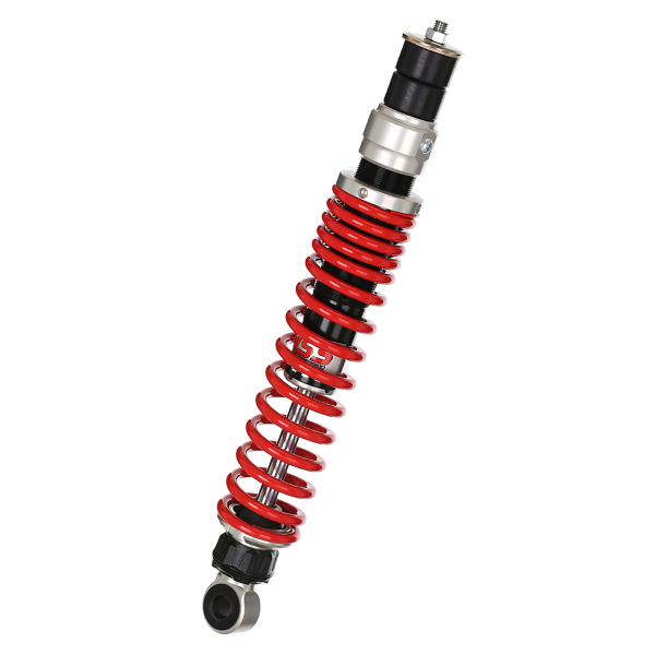 Coppia ammortizzatori YSS TZ302-340TR-10O-85