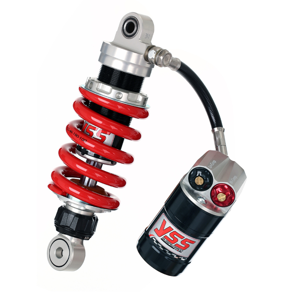 Ammortizzatore YSS MX366-215TRW-04-858