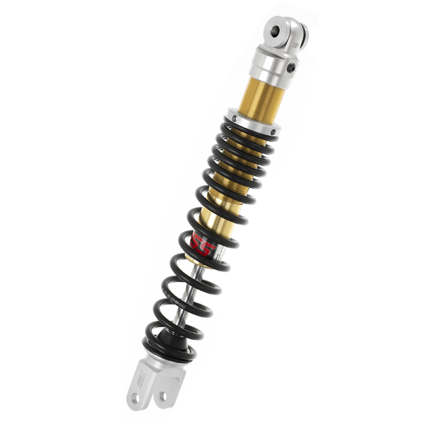 Coppia ammortizzatori YSS TE302-365T-01AL-38