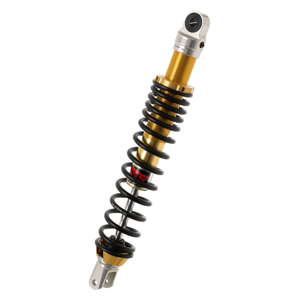 Coppia ammortizzatori YSS TE302-405T-04AL