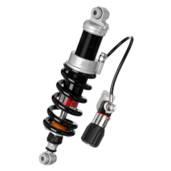 Ammortizzatore YSS MZ456-370H1RL-12-88