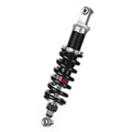 Ammortizzatore YSS MZ456-400TRL-17-88