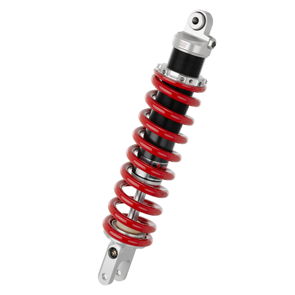 Ammortizzatore YSS MZ456-405TR-17-85 - 55-75kg -10mm