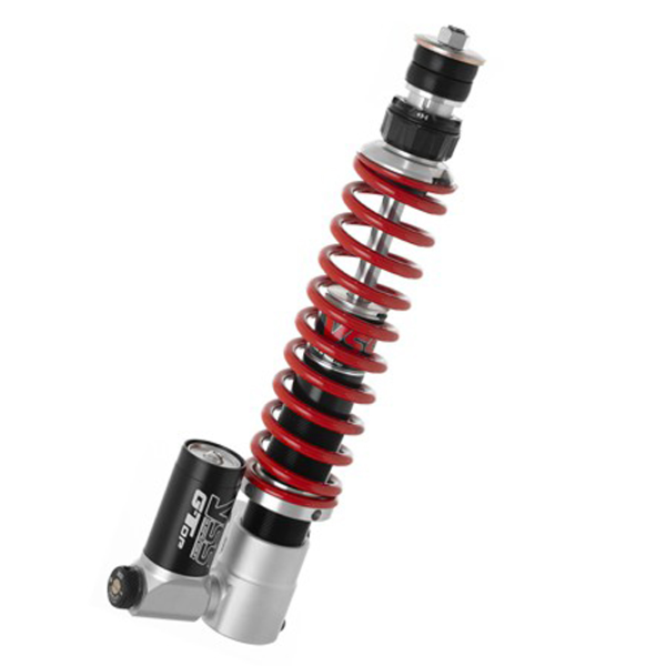 Ammortizzatore YSS OU302-345TRC-01-858 vespa PK XL-HP-FL2