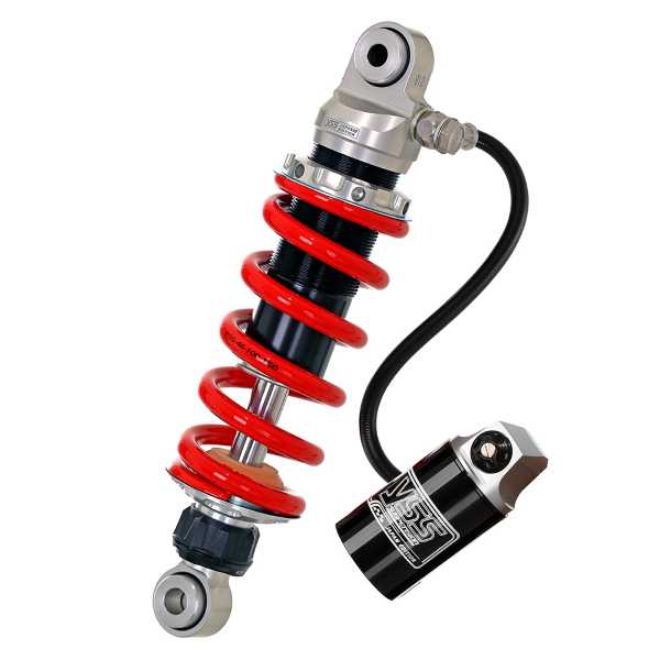 Ammortizzatore YSS MX366-260TRC-11-858