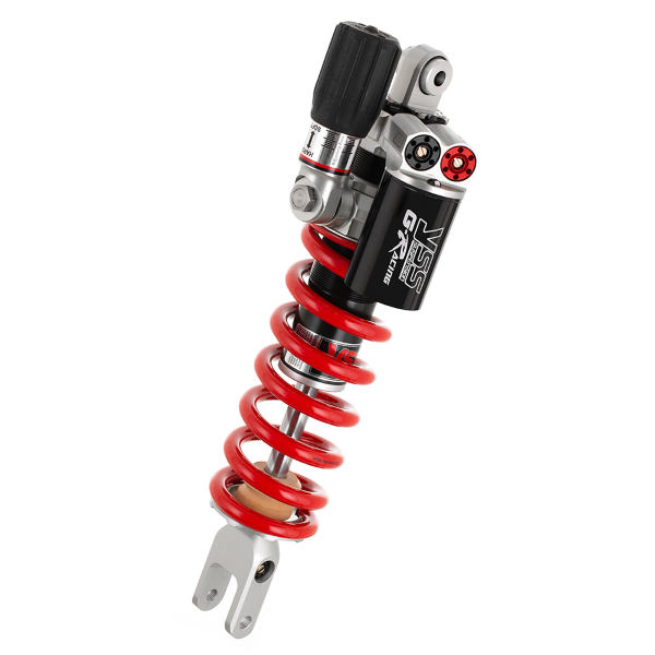 Ammortizzatore YSS MG456-395HRW-14-858