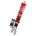 Ammortizzatore YSS OK302-345T-01-858 vespa 50-90-125 Prim.-et3-PK S-XL-HP-FL2
