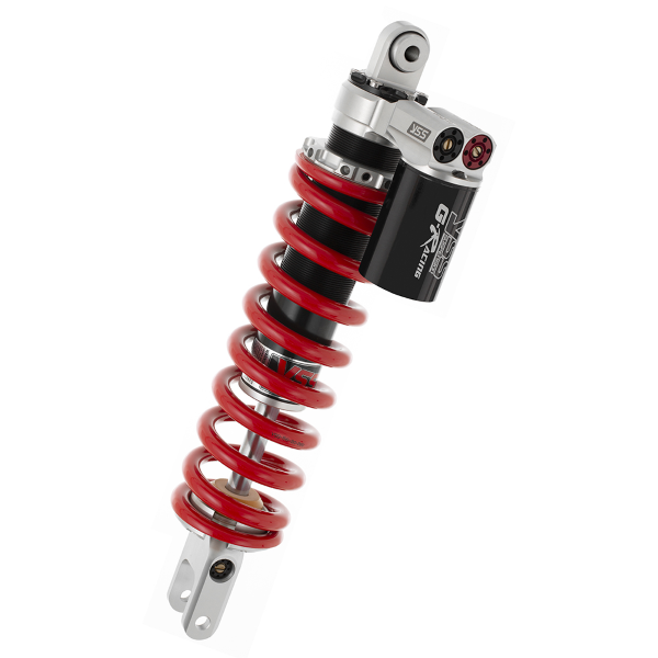 Ammortizzatore YSS MG456-405TRW-17-858 - 55-75kg -10mm