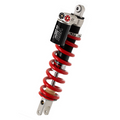Ammortizzatore YSS MG456-415TRW-10-858 - 126-140kg