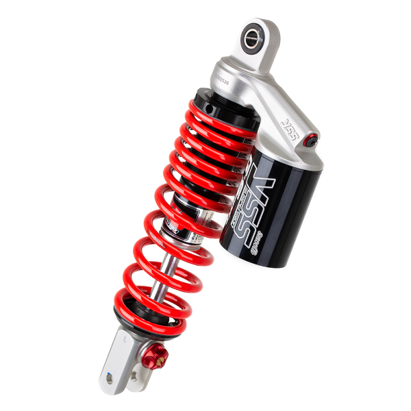 Coppia ammortizzatori YSS TG302-285TR-02-858