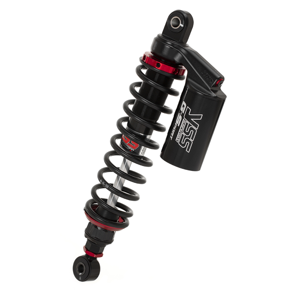 Coppia ammortizzatori YSS RG302-335TRL-20-888A