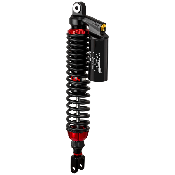Coppia ammortizzatori YSS TG362-445TRCL01-888A