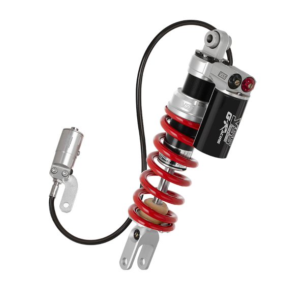 Ammortizzatore YSS MG456-370H1RW-14-858