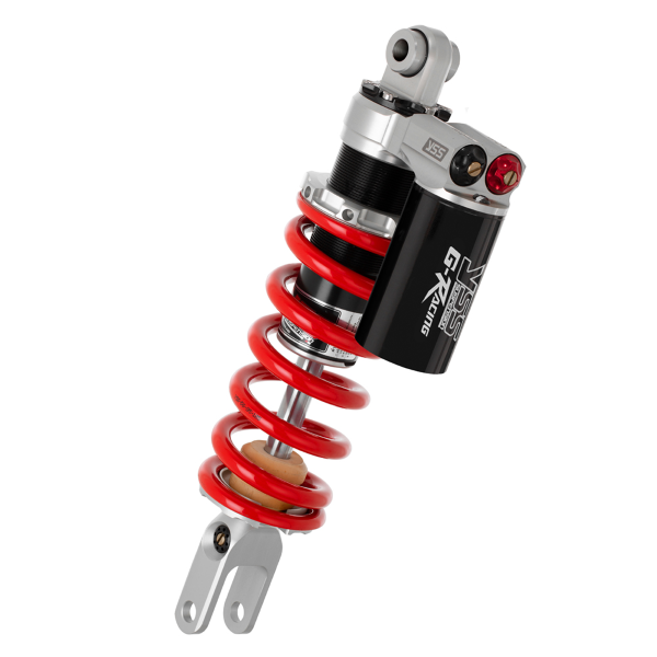 Ammortizzatore YSS MG456-370TRW-14-858