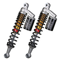 Coppia ammortizzatori YSS TC302-350T-11AL-388