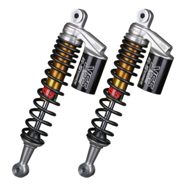 Coppia ammortizzatori YSS TC302-350T-11AL-388