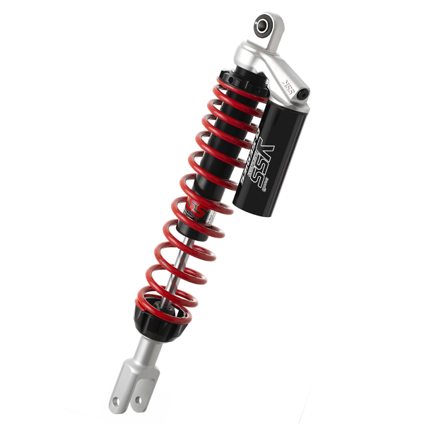 Coppia ammortizzatori YSS TC302-430T-04-858