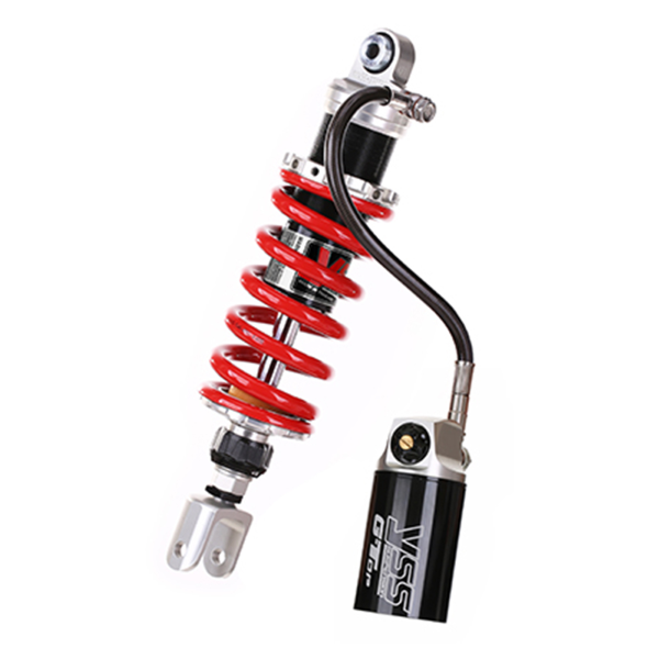 Ammortizzatore YSS MX456-330TRCJ-49-858