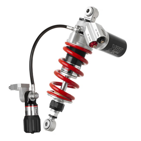 Ammortizzatore YSS MG456-315H1RWL71-858