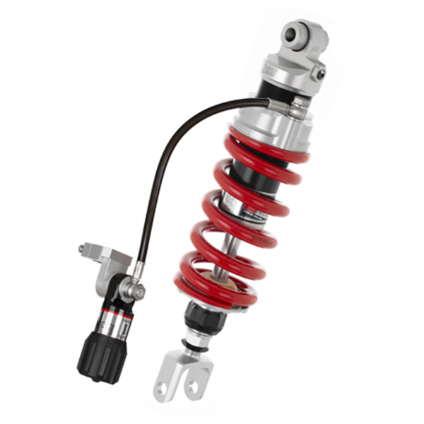 Ammortizzatore YSS MZ456-350H1RL-16-85