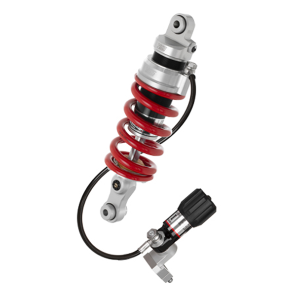 Ammortizzatore YSS MZ456-395TR-25-85
