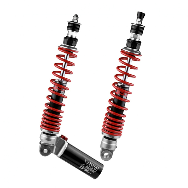 Coppia ammortizzatori YSS TM302-340TRC-11-858