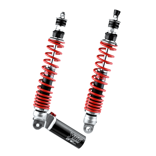 Coppia ammortizzatori YSS TM302-340TRC-11-888