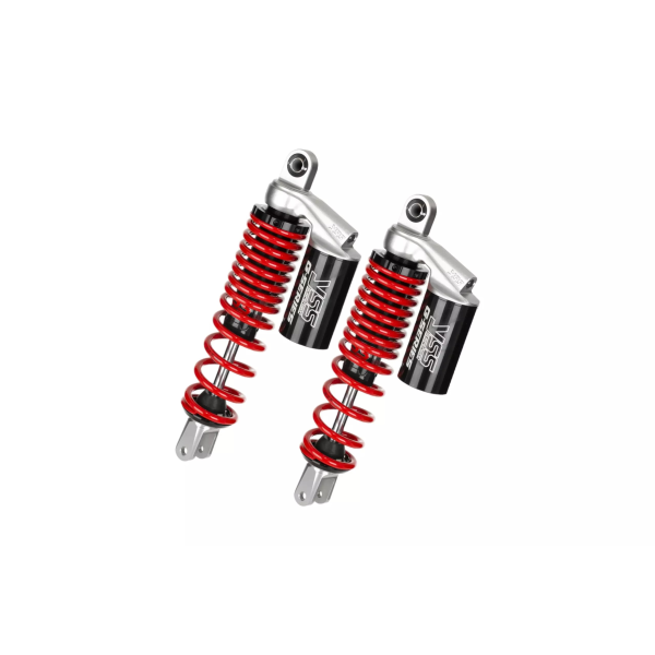 Coppia ammortizzatori YSS TG302-310TR-23-858