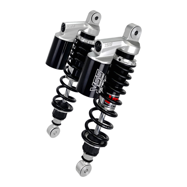 Coppia ammortizzatori YSS RG362-310TRCL-03-888