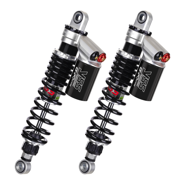 Coppia ammortizzatori RG362-360TRWJ-42-888