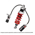 Ammortizzatore YSS MX456-300H1RWL-68