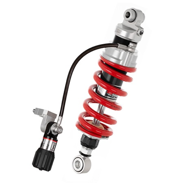 Ammortizzatore YSS MZ456-355H1RL-14-85