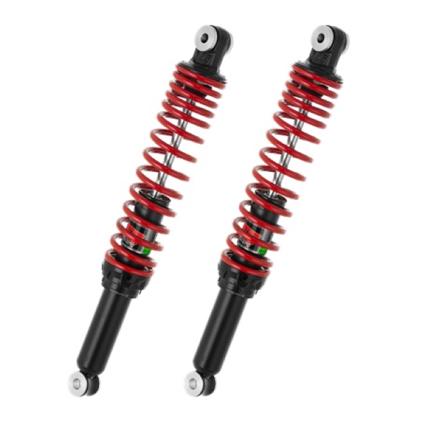 Coppia ammortizzatori YSS 2PZ TB222-405P-03