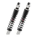 Coppia ammortizzatori YSS TE302-390T-07