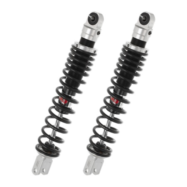 Coppia ammortizzatori YSS TE302-390T-07