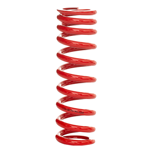 Molla ammortizzatore YSS 46I70-90S220A5-X