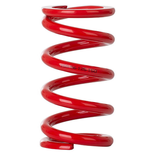 Molla ammortizzatore YSS 56A125S150A5-X