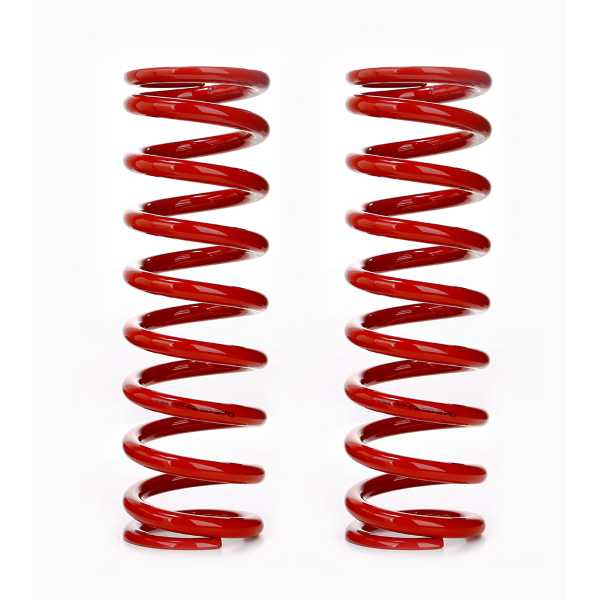 Molla ammortizzatore Off-Road YSS 5962N50S270A5-X