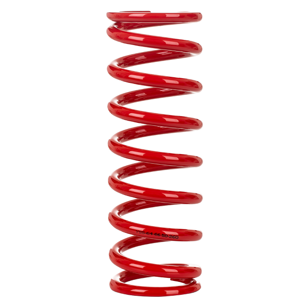 Molla ammortizzatore Off-Road YSS 6466N50S260A5-X