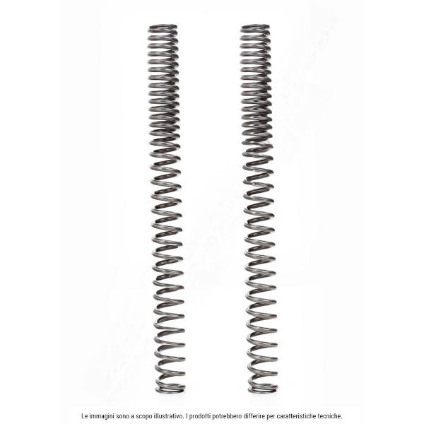 Molle forcella YSS LO300A030S380-X