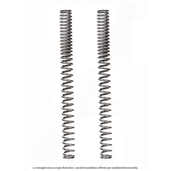 Molle forcella YSS PR250I055-080S560-X