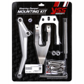 Kit montaggio ammortizzatore sterzo YSS Y-SD-KIT-01-010-X