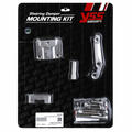 Kit montaggio ammortizzatore sterzo YSS Y-SD-KIT-02-002-X