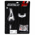 Kit montaggio ammortizzatore sterzo YSS Y-SD-KIT-02-004-X