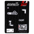 Kit montaggio ammortizzatore sterzo YSS Y-SD-KIT-06-001-X