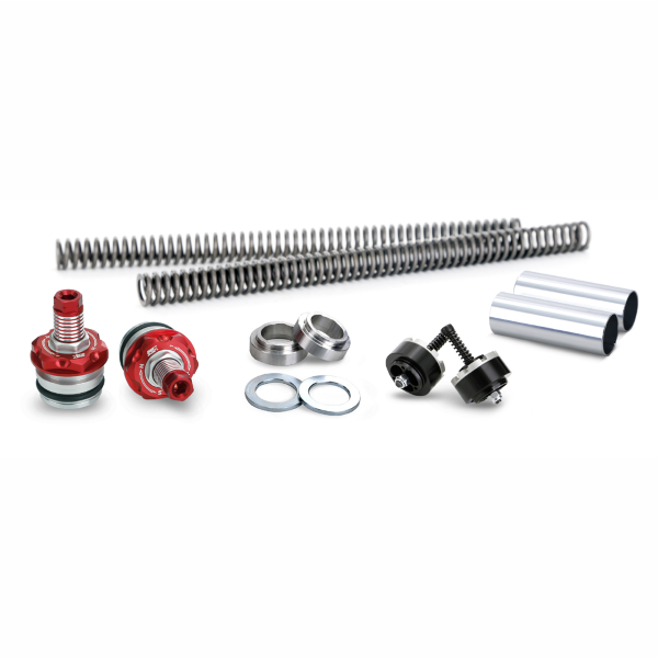 Upgrade kit forcella YSS Y-FCC32-KIT-02-006-X