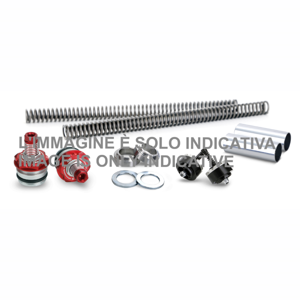 Upgrade kit forcella YSS Y-FCM30-KIT-04-010-X