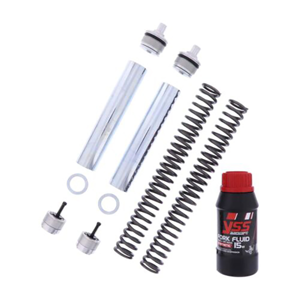 Upgrade kit forcella YSS Y-FCM38-KIT-08-004