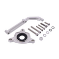 Kit montaggio ammortizzatore sterzo YSS Y-SD-KIT-04-015